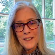 Katharine Donovan Kane