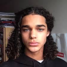 Cute lightskinned boys cute black guys cute teenage boys hot boys cute guys pretty boys black boys boys with curly hair curly hair men. Image May Contain 1 Person Closeup And Indoor Curly Hair Men Brown Hair Men Boys Long Hairstyles