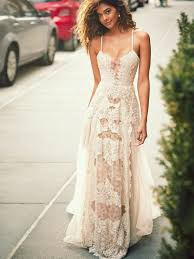 They are made to stand out in the bridal world and to make your guests salute you for our styles are designed and made in wales, uk. Beach Wedding Dresses Uk Buy Beach Wedding Dresses Online In Uk Tagged Boho Dress Ombreprom Co Uk