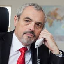 WELCOME TO ANNUAL GLOBAL FORUM “COMMUNICATION ON TOP”