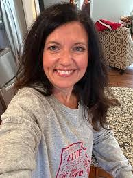 Dawn Belk's Instagram, Twitter & Facebook