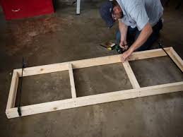 Check spelling or type a new query. How To Build A Swinging Daybed Hgtv
