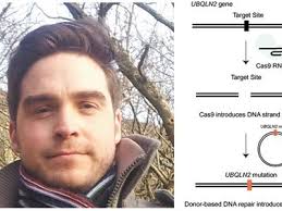 Prof Nick Allen, Prof Derek Blake & Dr Adrian Waite