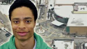 Maryland mall gunman was avid skater with no criminal past