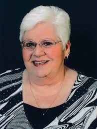 Vickie Ann Stafford Church, 74