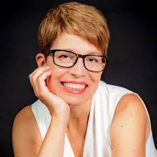 Christine Boudreau (@ChristineBoud)