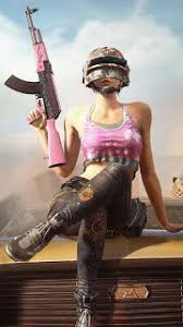 افضل صور ببجي 2021 عالية الجودة وخلفيات لعبة pubg للتصميم girl wallpaper wallpaper free download mobile wallpaper
