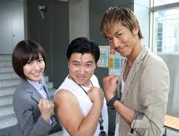 Hasil gambar untuk anime gto live action