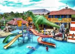 Bisnis agen tiket pesawat gratis tanpa modal! Waterboom Cahaya Abadi Wahana Wisata Di Banjaran Kabupaten Bandung Kreasi Prima Land