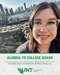 NORTH TEXAN WRITES OF 67th ANNUAL GRAMMY AWARDS: @UNT College of Music  faculty, students and alumni were recognized across five categories in the  nominations announced Nov. 8, including Best Traditional Pop Vocal