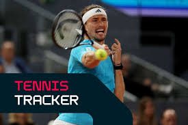 Madrid Open LIVE: Zverev leading Cobolli in quarters, Kostyuk and Potapova eyeing final