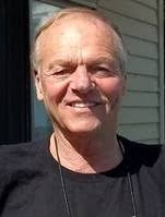 David MacQuarrie Obituary (1944