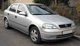Opel-Astra