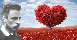Unsere top 10 hochzeitswünsche aus über 200 glückwünschen zur hochzeit. Rainer Maria Rilke Gedichte Seine Schonsten Liebesgedichte Nurliebe