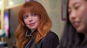 Awkwafina's nora is wonderfully obnoxious and fun and invincible. Bbc Three Awkwafina Is Nora From Queens Series 1 Not Today