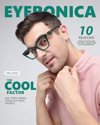 Profil von Specscart.