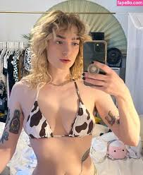 Lane Fox  femboy lane  femboy_lane Nude Leaked OnlyFans Photo 6 - Fapello