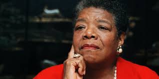 The official instagram account of the legendary maya angelou. Maya Angelou A Phenomenal Woman Dazed