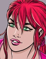 DAILY BIRDS OF PREY — comic-book-ladies: Hawk & Dove by Ed Benes, Rob...