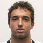 Hugo Borges stats and ratings