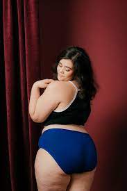 Get inspired by our community of talented artists. Aisle S Plus Size Period Underwear Is Surprisingly Comfortable Allure