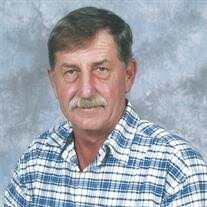 Bernard "Ricky" Riddle Obituary