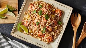 Recipes from the #tklucky7 recipe challenge. Thai Kitchen Recipes Thai Kitchen