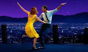 Resultado de imagen para la la land la película
