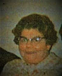 Catherine Lydia (Gibson) Mills (1906-1985)