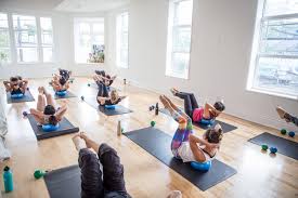 Yoga Teacher Training In Toronto