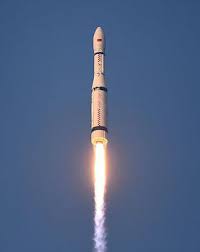If you're not at least a little worried about the core stage of china's long march 5b rocket now flying—tumbling, really—through low earth orbit, you're not paying enough. Long March 6 Wikipedia
