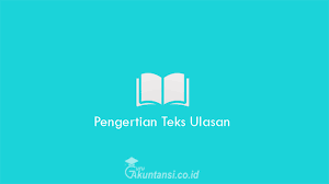 Contoh teks ulasan singkat pendek lengkap baik benar tentang berita novel buku film novel lagu cerita pendek cerpen puisi drama pelajaran hujan 5 cm pelangi. Pengertian Teks Ulasan Tujuan Jenis Jenis Beserta Ciri Cirinya