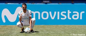 Dani ceballos (utrera, 1996) volvió a aprovechar la convocatoria con la selección española para reivindicarse. Dani Ceballos Takes To The Bernabeu Pitch Real Madrid Cf