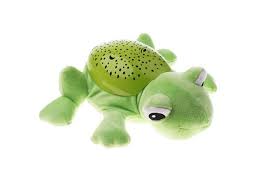 Baby Light Projector Lamp Bedroom Plush Toy Music Projector Frog Newegg Com