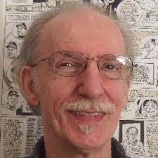 History and Real Life in Comics with Gary Dumm and Scott MacGregor