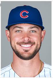 Chicago Cubs MLB Draft Picks Ronny Cruz and Ty Southisene