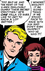 Gentlemen of Leisure: X-amining Strange Tales #120