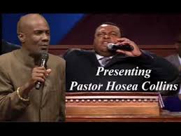 Bishop Noel Jones Sermons June 2020 Pt 1 2013 First Lords Supper Message Bishop Noel Jones Presents Hosea Collins Youtube