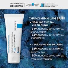 KEM DƯỠNG GIÚP LÀM DỊU & PHỤC HỒI DA SAU 1H CICAPLAST B5+ 40ML