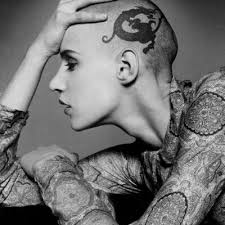 Eve Salvail (@evesalvail)