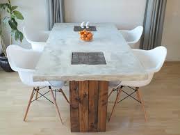 Having a complete dining room buffet with the drawers and cabinets surely sounds like a better idea. 11 Diy Dining Tables To Dine In Style