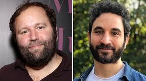 Morris from America (2016)