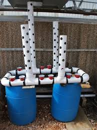 Easy Build Gravity Based Pvc Aquaponic System Your Projects Obn