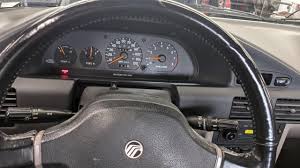 Image result for Silver 1993 Tracer