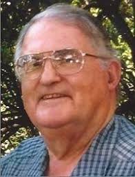 Richard Beckwith Obituary (1928