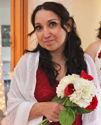 Alicia Guardado's Instagram, Twitter & Facebook