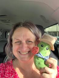 Pickle Toys at Petco