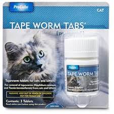 Tradewinds Tape Worm Tabs Cat Tablets 3 Tablets More Info Could Be Found At The Image Url Pet Medications Cat Health Care Cat Health
