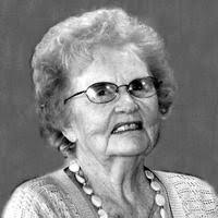 Jean Poulsen Obituary (2007)