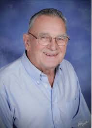 Obituary for Leslie “Swede” Theodore Touve